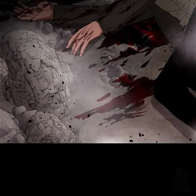 Death Delayed for a Short Time Because of the Will Zinmanga X Chapter 48 Page 146