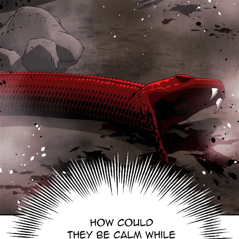 Death Delayed for a Short Time Because of the Will Zinmanga X Chapter 48 Page 155