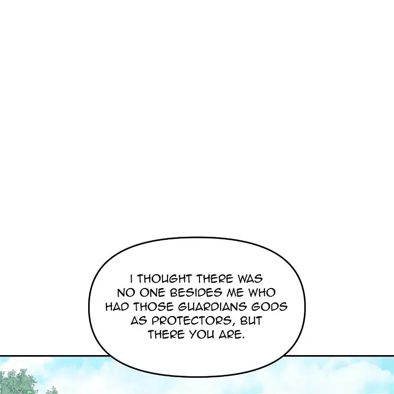 Death Delayed for a Short Time Because of the Will Zinmanga X Chapter 47 Page 11