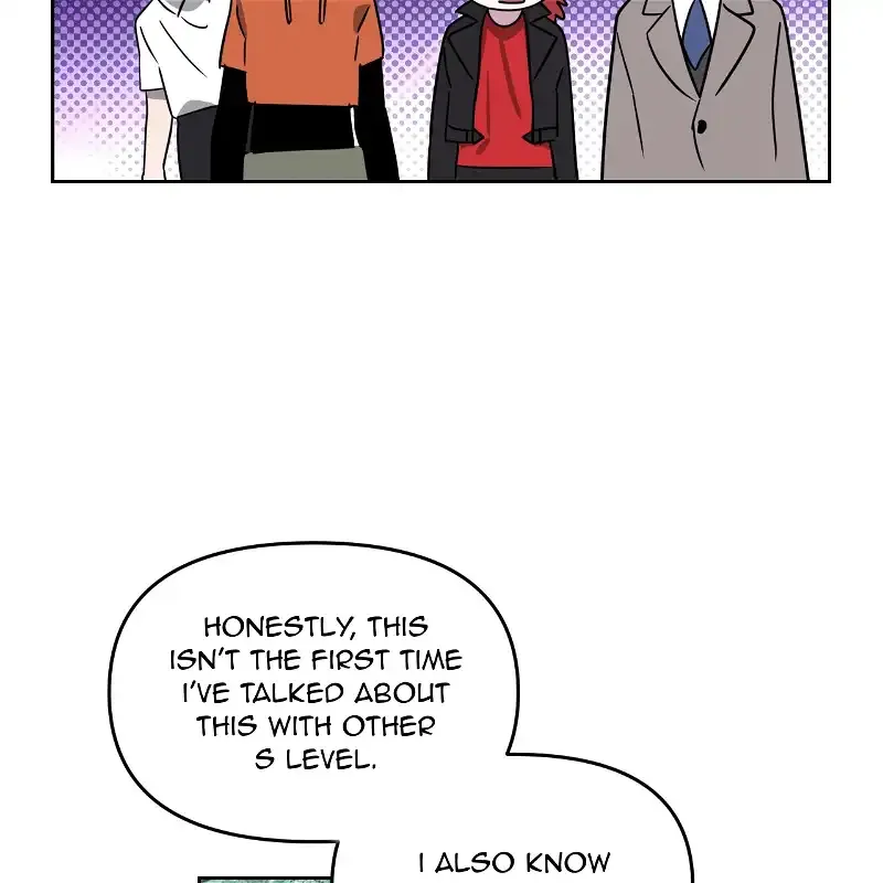 Death Delayed for a Short Time Because of the Will Zinmanga X Chapter 47 Page 19