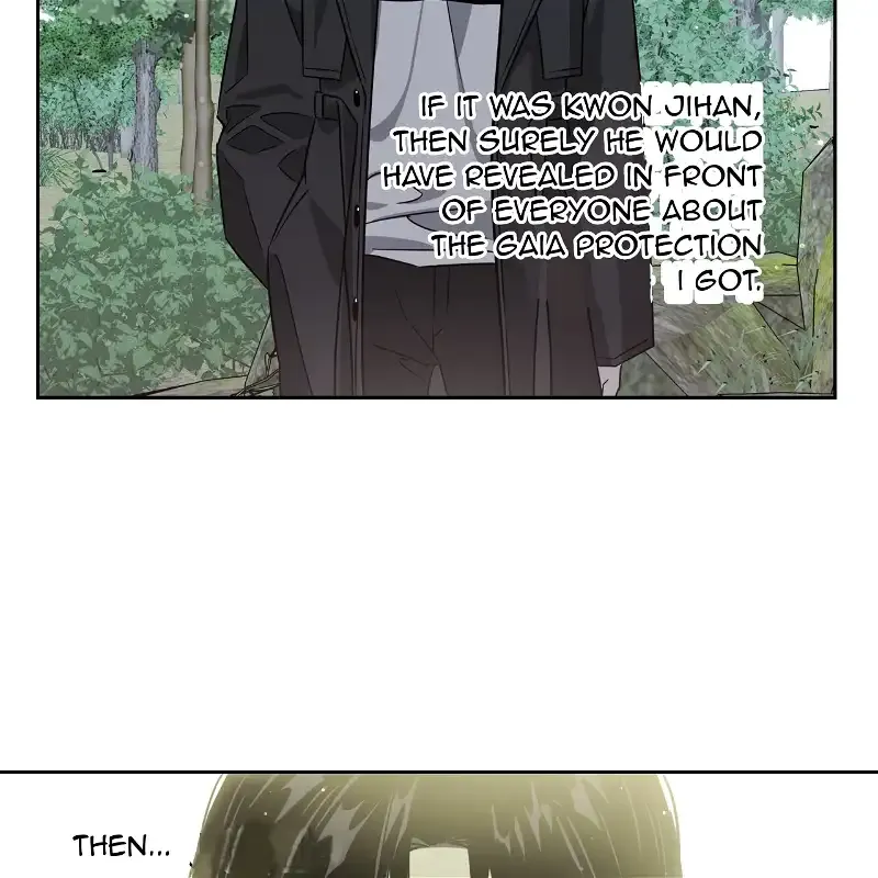 Death Delayed for a Short Time Because of the Will Zinmanga X Chapter 47 Page 28