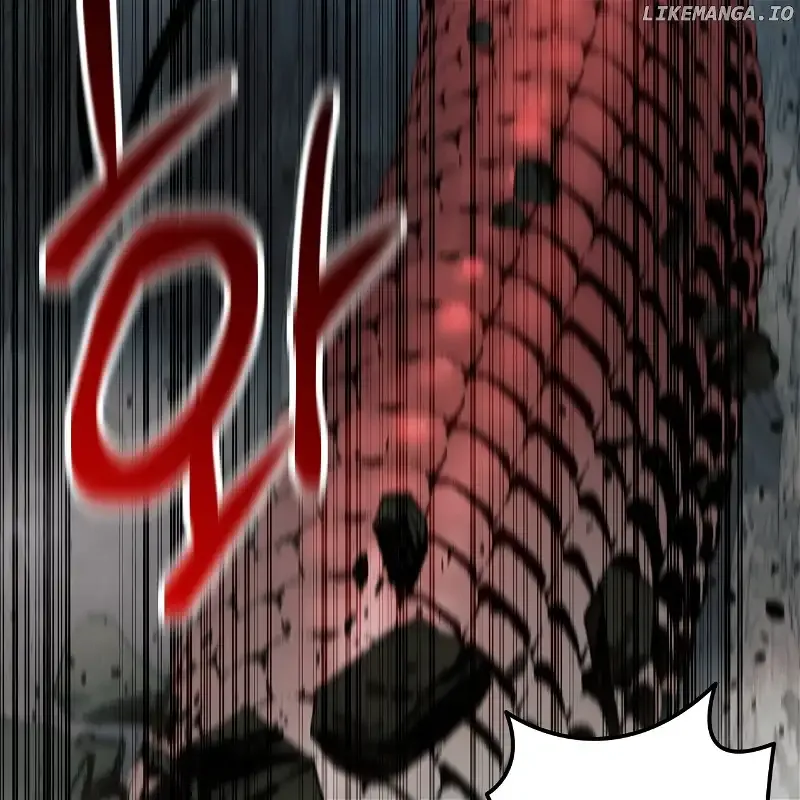 Death Delayed for a Short Time Because of the Will Zinmanga X Chapter 47 Page 88