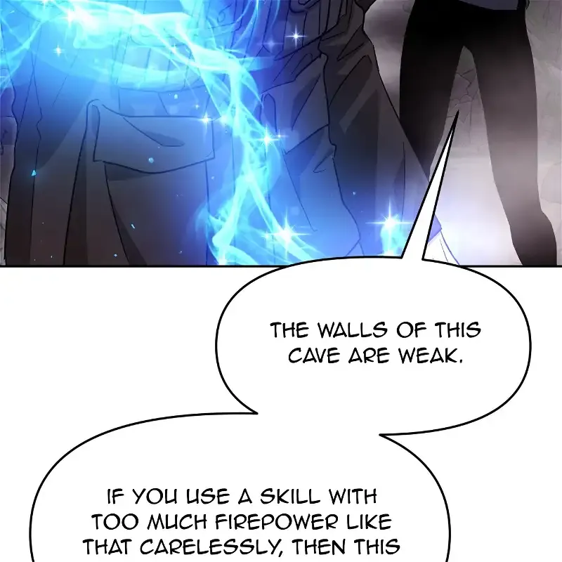 Death Delayed for a Short Time Because of the Will Zinmanga X Chapter 47 Page 105