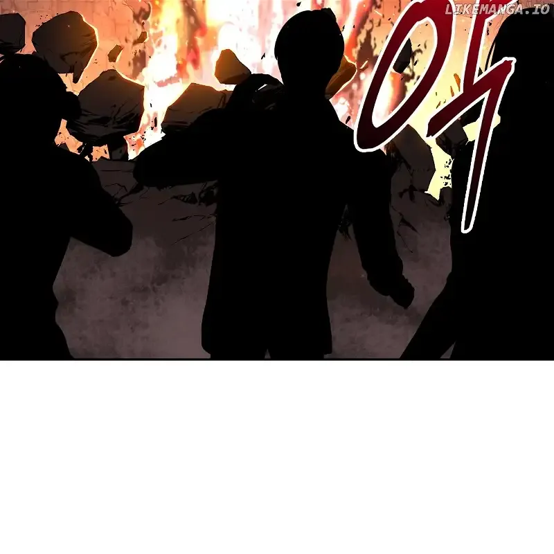 Death Delayed for a Short Time Because of the Will Zinmanga X Chapter 47 Page 119