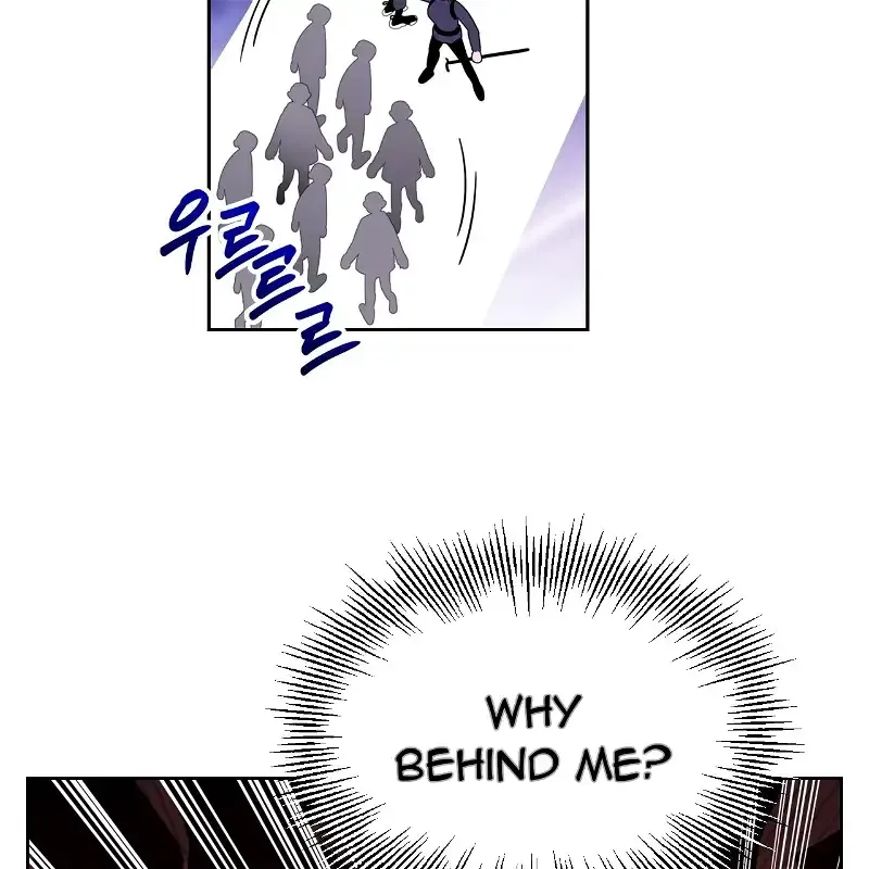 Death Delayed for a Short Time Because of the Will Zinmanga X Chapter 47 Page 124