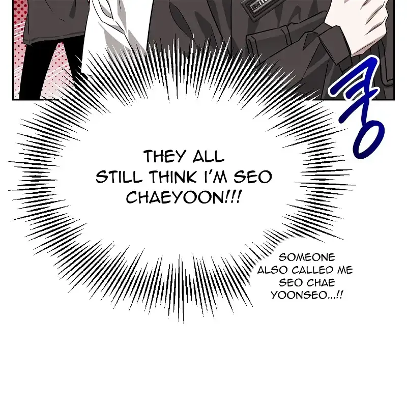 Death Delayed for a Short Time Because of the Will Zinmanga X Chapter 47 Page 126