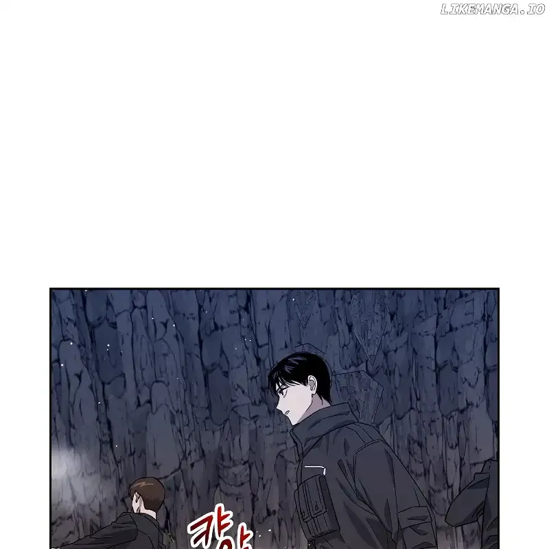 Death Delayed for a Short Time Because of the Will Zinmanga X Chapter 47 Page 137