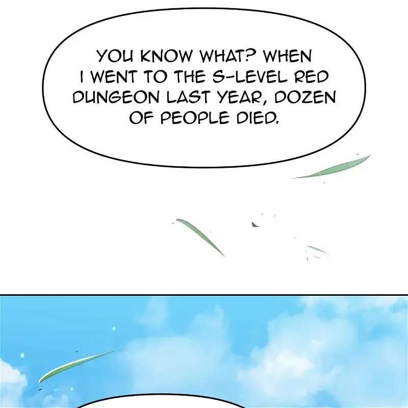 Death Delayed for a Short Time Because of the Will Zinmanga X Chapter 46 Page 33
