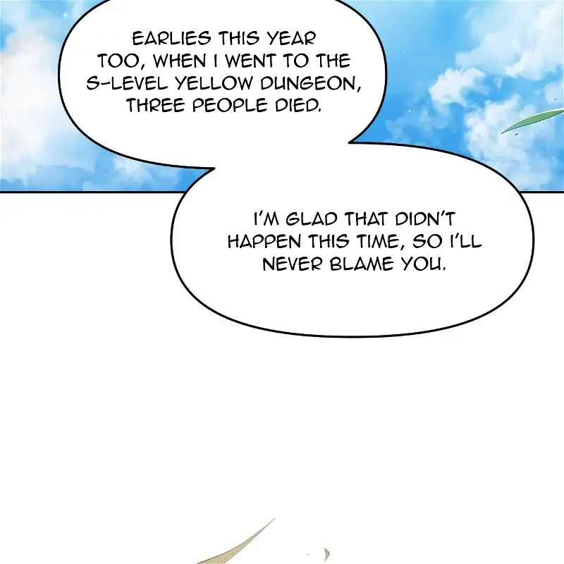 Death Delayed for a Short Time Because of the Will Zinmanga X Chapter 46 Page 34