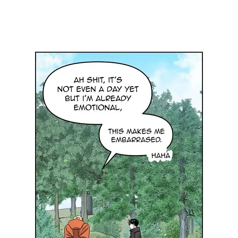 Death Delayed for a Short Time Because of the Will Zinmanga X Chapter 46 Page 38