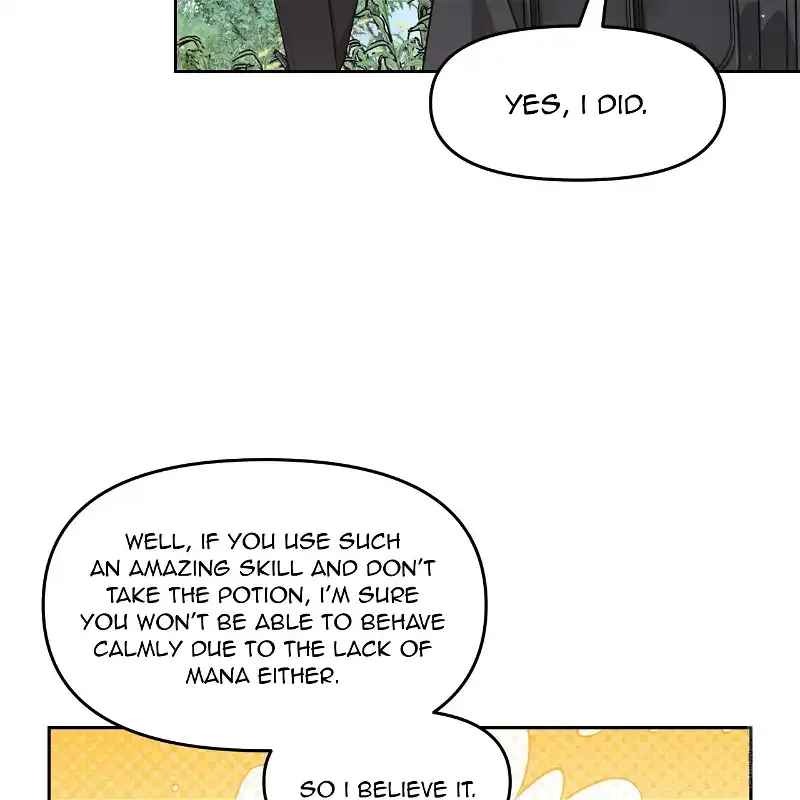 Death Delayed for a Short Time Because of the Will Zinmanga X Chapter 46 Page 63