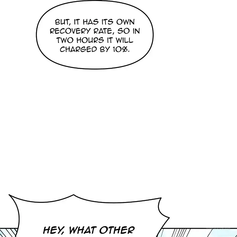 Death Delayed for a Short Time Because of the Will Zinmanga X Chapter 46 Page 67