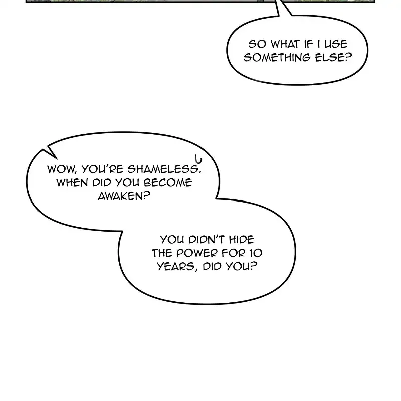Death Delayed for a Short Time Because of the Will Zinmanga X Chapter 46 Page 71
