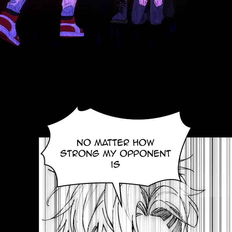 Death Delayed for a Short Time Because of the Will Zinmanga X Chapter 46 Page 87