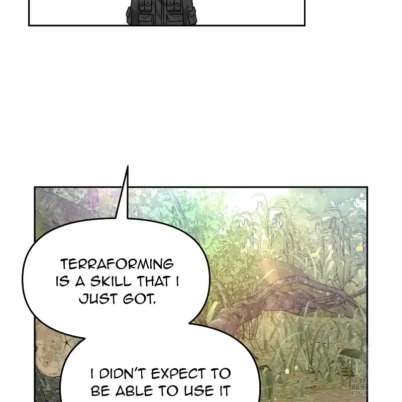 Death Delayed for a Short Time Because of the Will Zinmanga X Chapter 46 Page 103