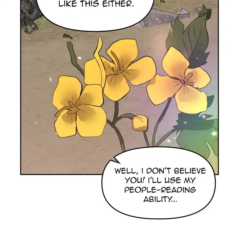 Death Delayed for a Short Time Because of the Will Zinmanga X Chapter 46 Page 104