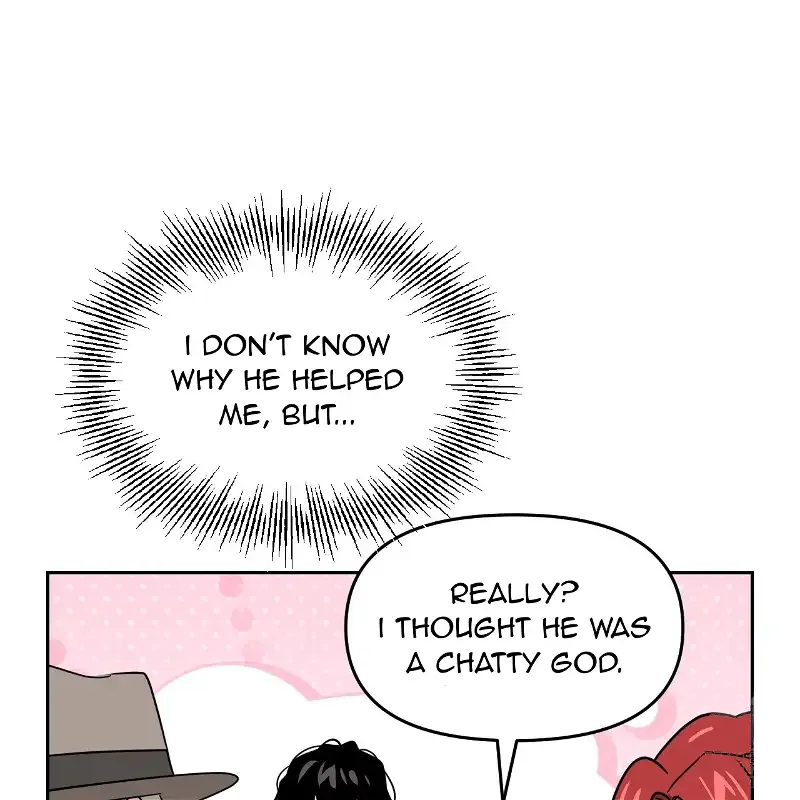 Death Delayed for a Short Time Because of the Will Zinmanga X Chapter 46 Page 126
