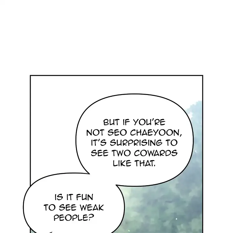 Death Delayed for a Short Time Because of the Will Zinmanga X Chapter 45 Page 98