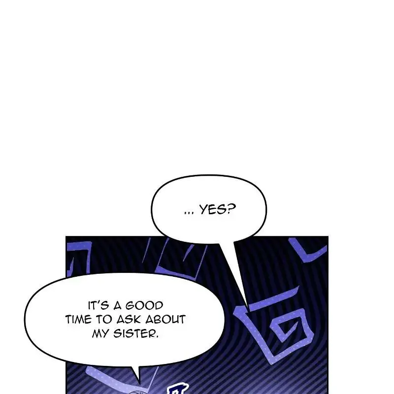 Death Delayed for a Short Time Because of the Will Zinmanga X Chapter 43 Page 37