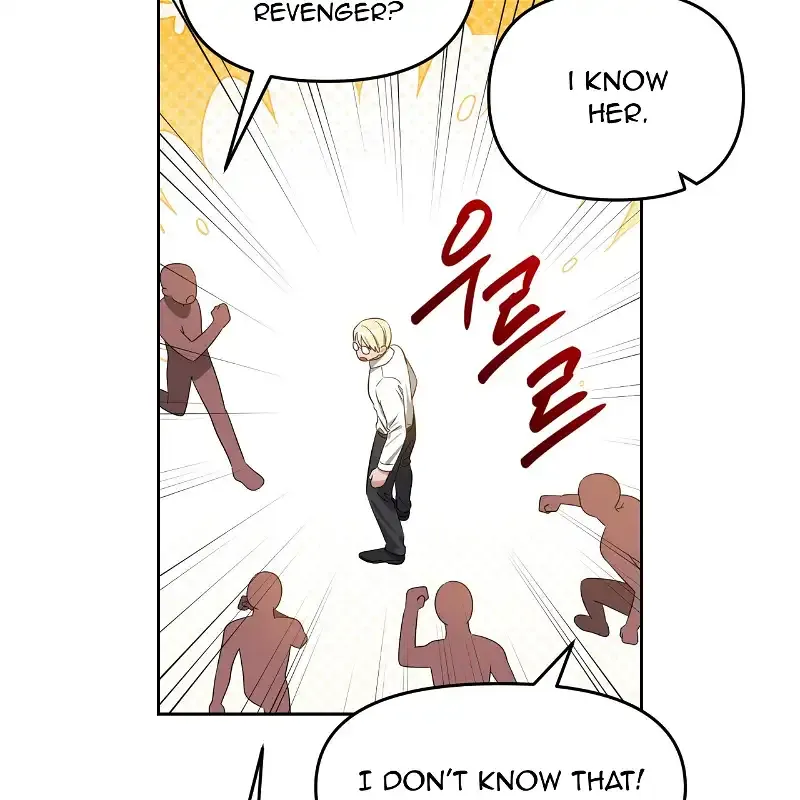 Death Delayed for a Short Time Because of the Will Zinmanga X Chapter 43 Page 56