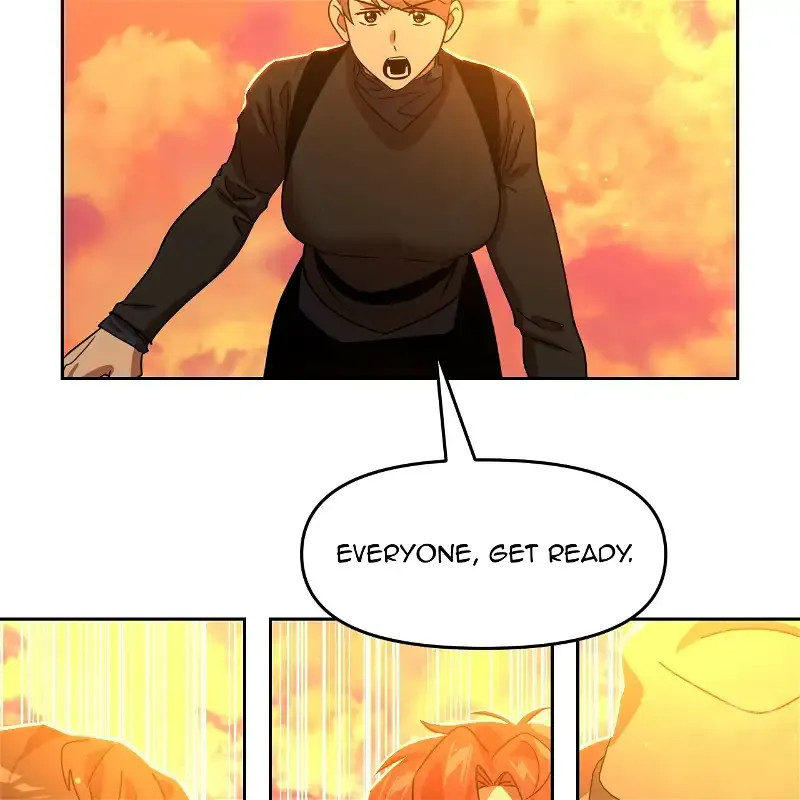Death Delayed for a Short Time Because of the Will Zinmanga X Chapter 43 Page 120