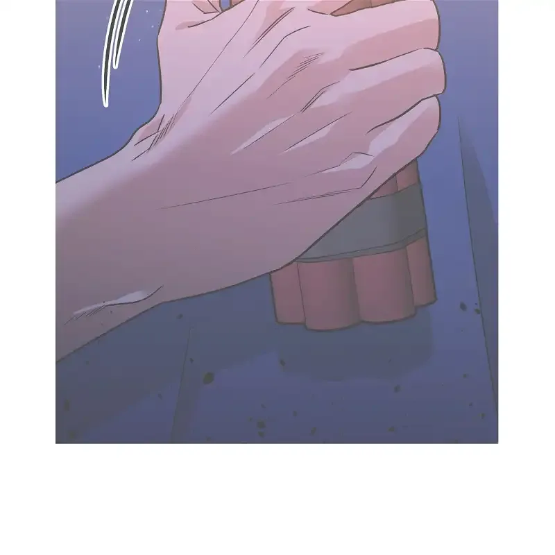 Death Delayed for a Short Time Because of the Will Zinmanga X Chapter 42 Page 23