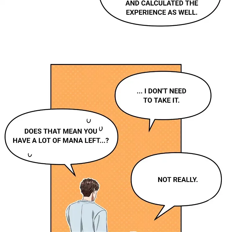 Death Delayed for a Short Time Because of the Will Zinmanga X Chapter 42 Page 111