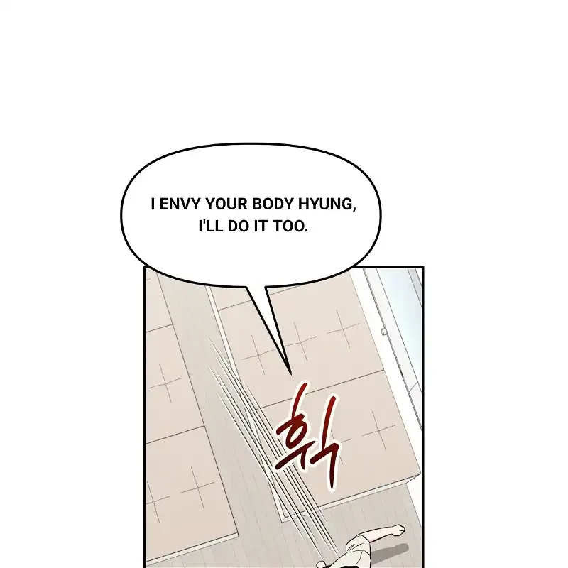 Death Delayed for a Short Time Because of the Will Zinmanga X Chapter 42 Page 131