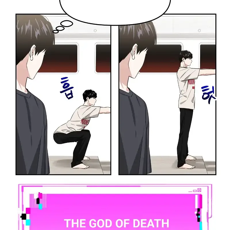 Death Delayed for a Short Time Because of the Will Zinmanga X Chapter 42 Page 134