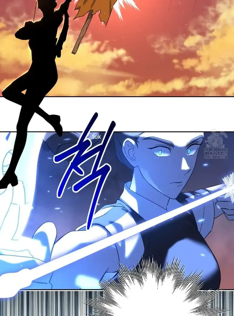 Death Delayed for a Short Time Because of the Will Zinmanga X Chapter 41 Page 23