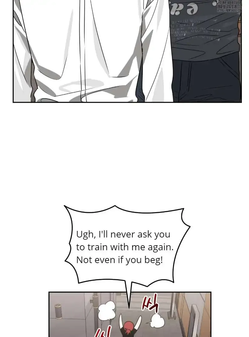 Death Delayed for a Short Time Because of the Will Zinmanga X Chapter 39 Page 5