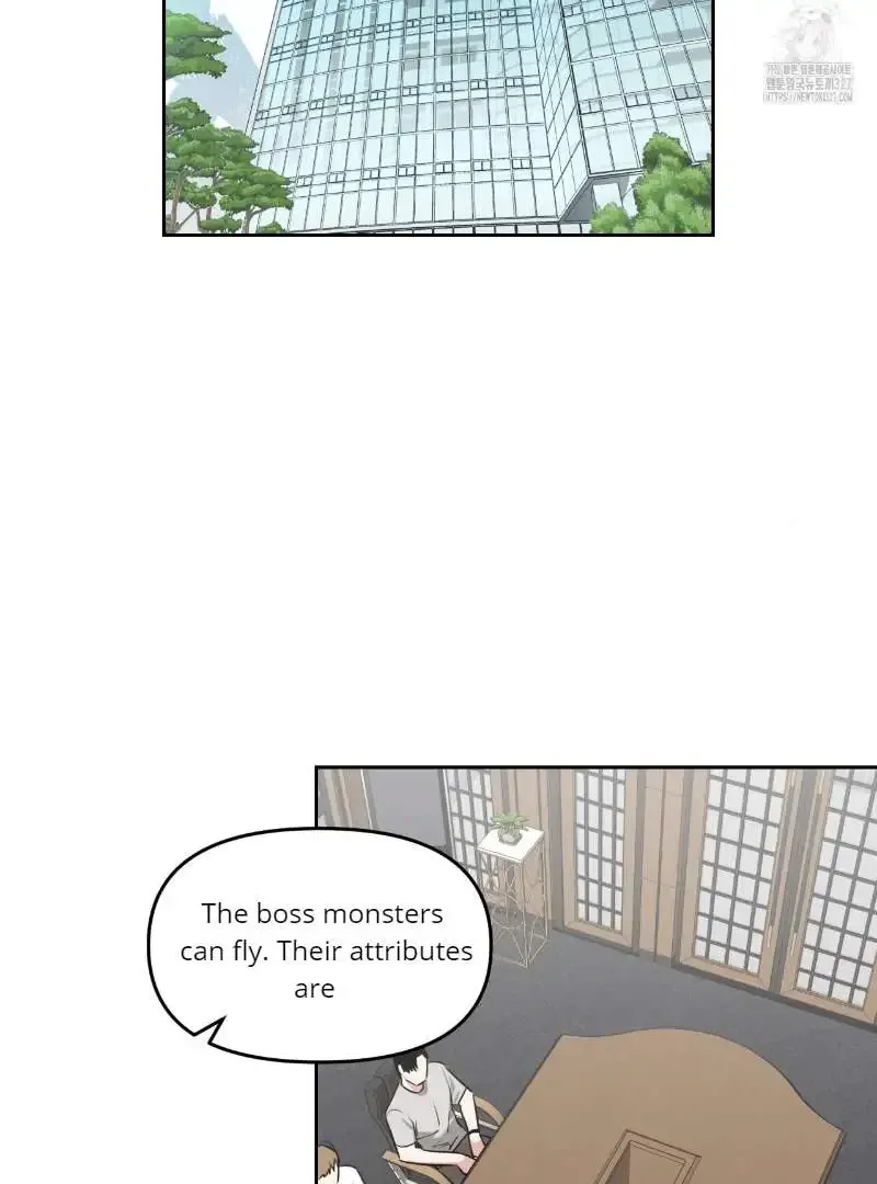 Death Delayed for a Short Time Because of the Will Zinmanga X Chapter 38 Page 35