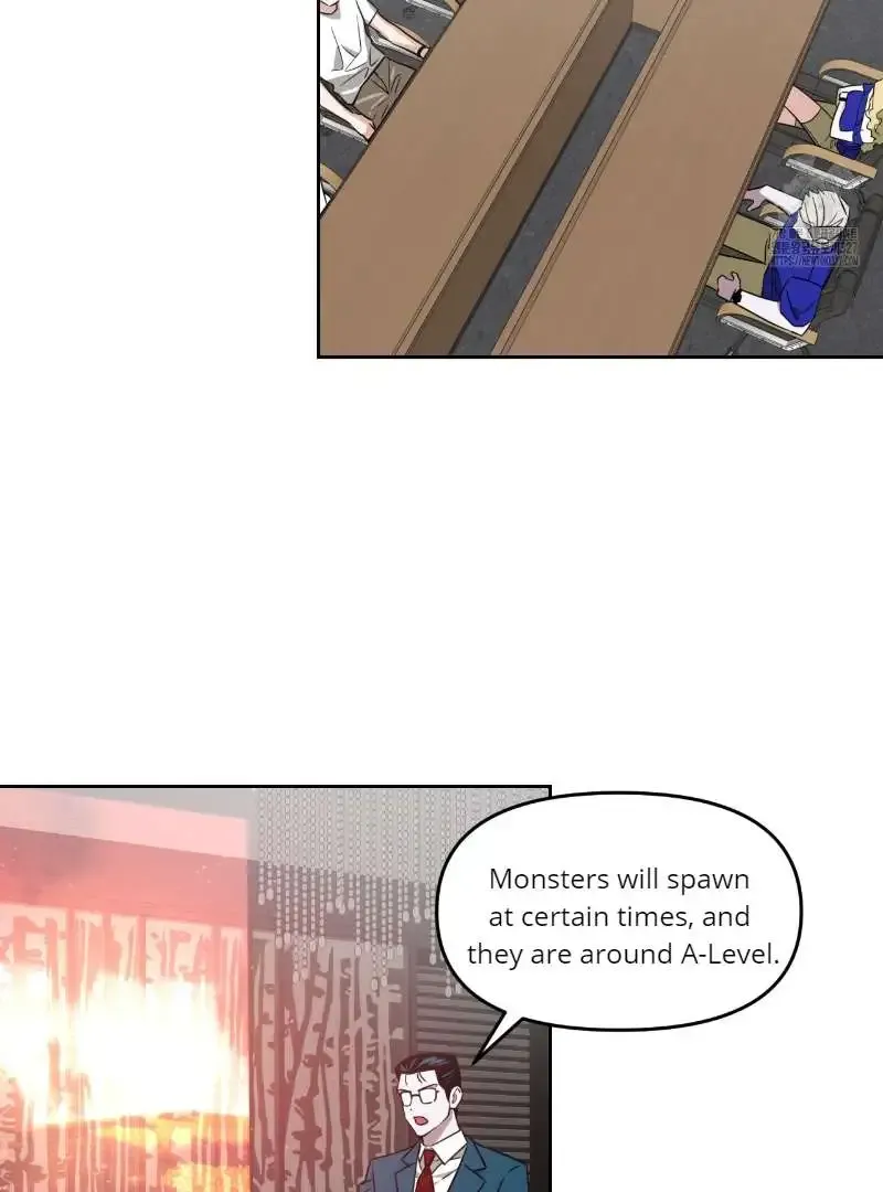 Death Delayed for a Short Time Because of the Will Zinmanga X Chapter 38 Page 36