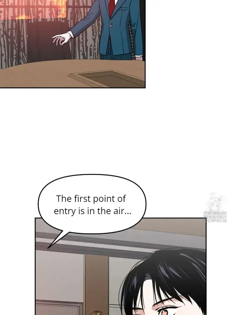 Death Delayed for a Short Time Because of the Will Zinmanga X Chapter 38 Page 37