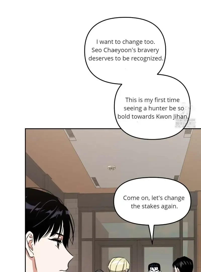 Death Delayed for a Short Time Because of the Will Zinmanga X Chapter 38 Page 82