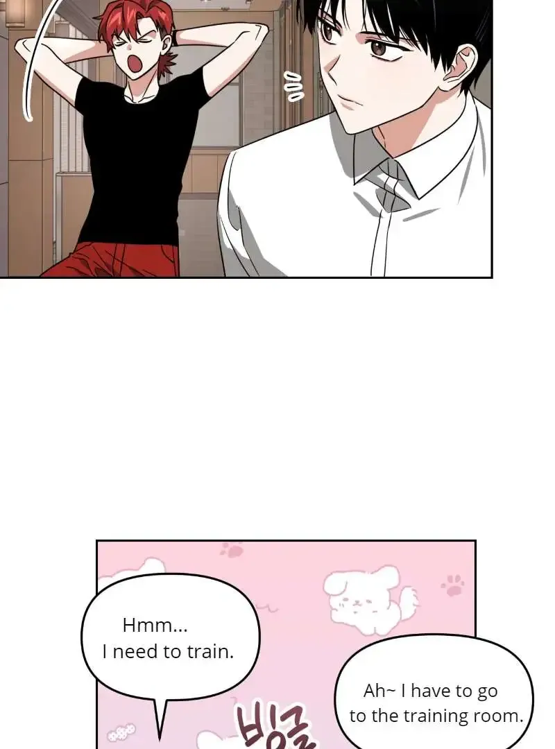 Death Delayed for a Short Time Because of the Will Zinmanga X Chapter 38 Page 84