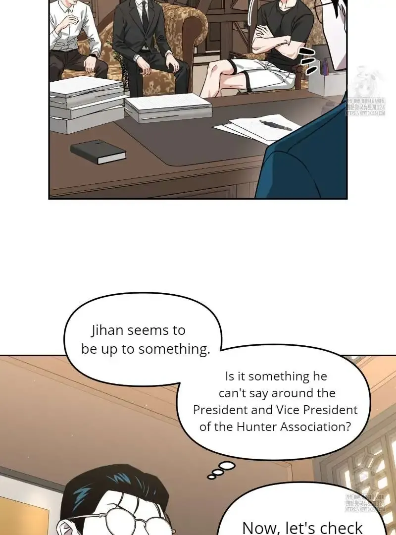 Death Delayed for a Short Time Because of the Will Zinmanga X Chapter 36 Page 31