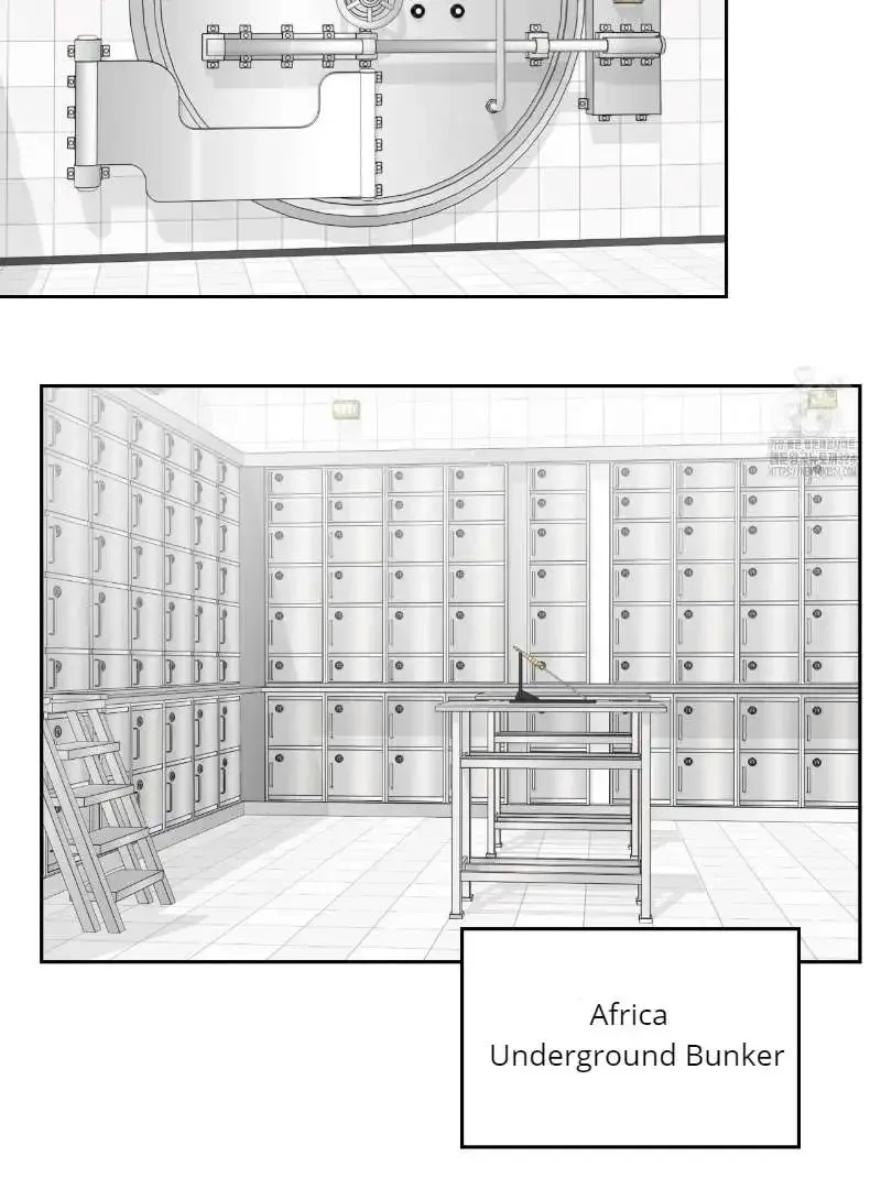 Death Delayed for a Short Time Because of the Will Zinmanga X Chapter 36 Page 36
