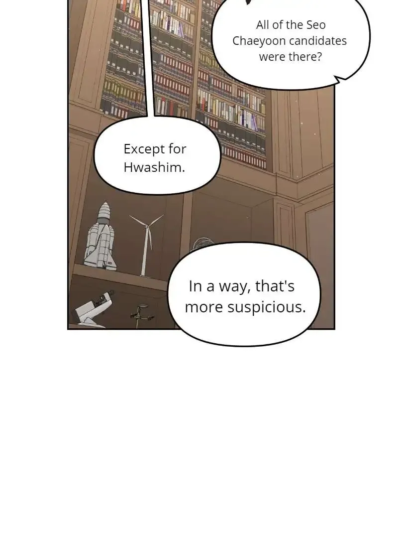 Death Delayed for a Short Time Because of the Will Zinmanga X Chapter 36 Page 49