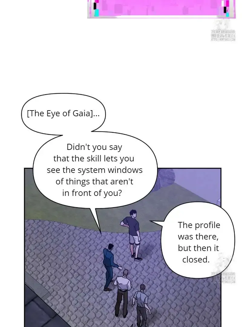 Death Delayed for a Short Time Because of the Will Zinmanga X Chapter 36 Page 71