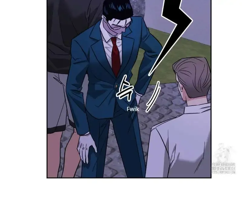 Death Delayed for a Short Time Because of the Will Zinmanga X Chapter 36 Page 78
