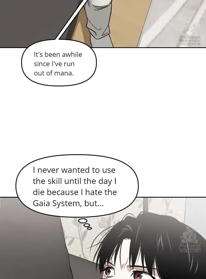 Death Delayed for a Short Time Because of the Will Zinmanga X Chapter 36 Page 91