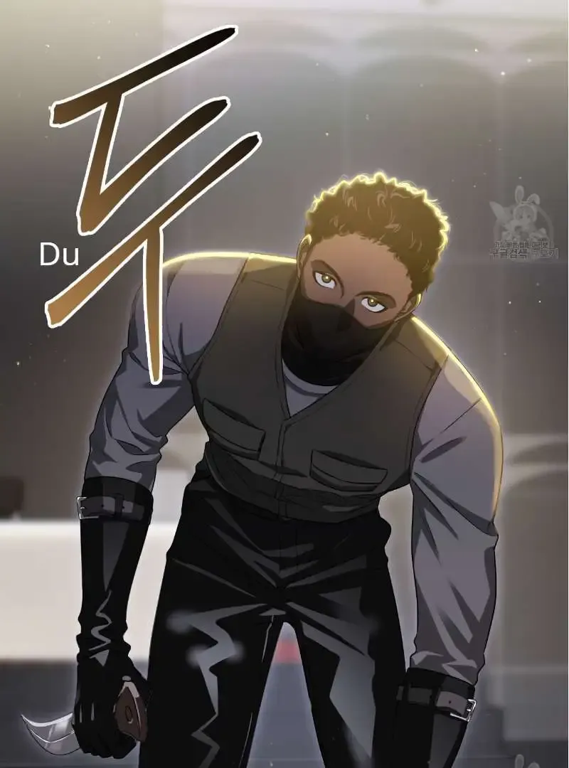Death Delayed for a Short Time Because of the Will Zinmanga X Chapter 34 Page 45