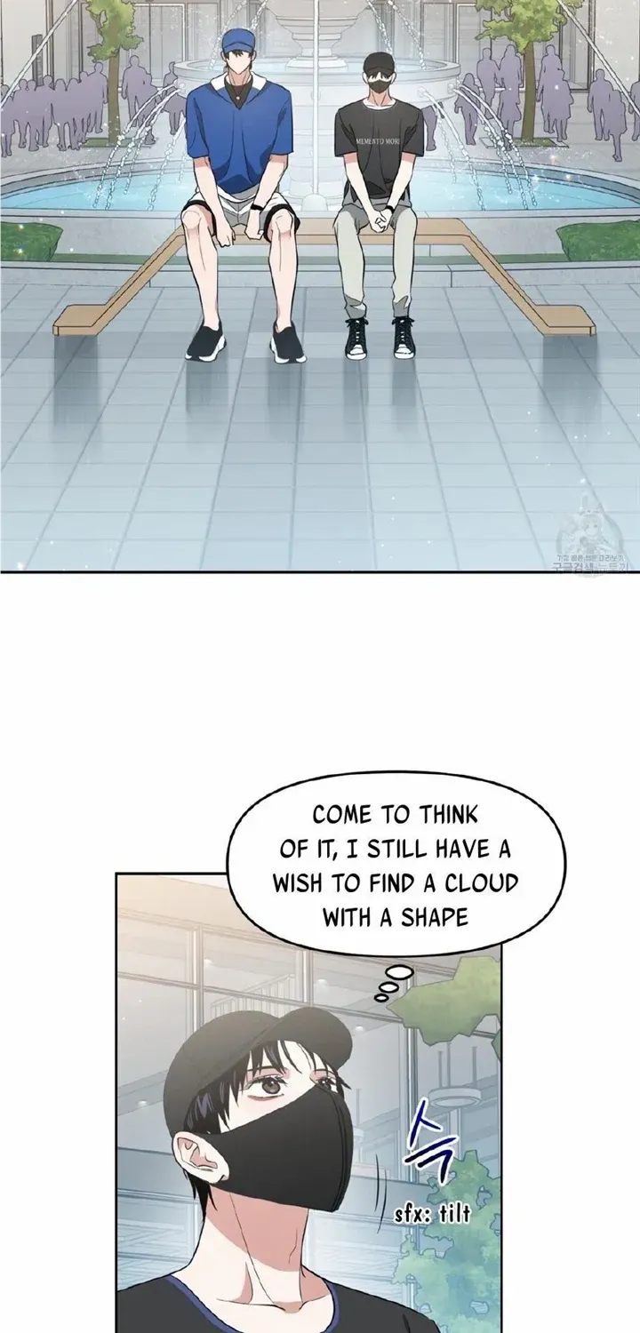 Death Delayed for a Short Time Because of the Will Zinmanga X Chapter 32 Page 52