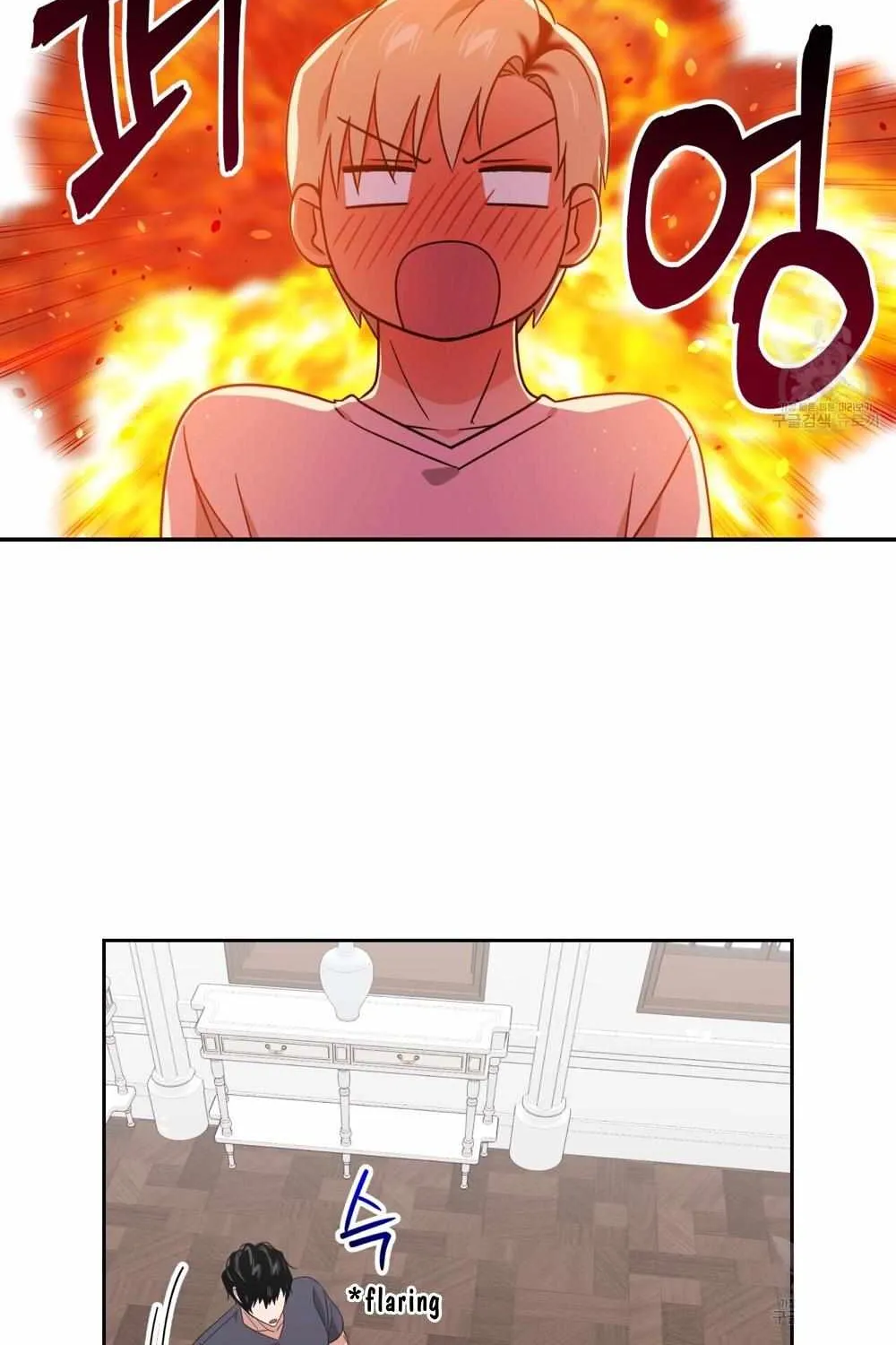 Death Delayed for a Short Time Because of the Will Zinmanga X Chapter 31 Page 60