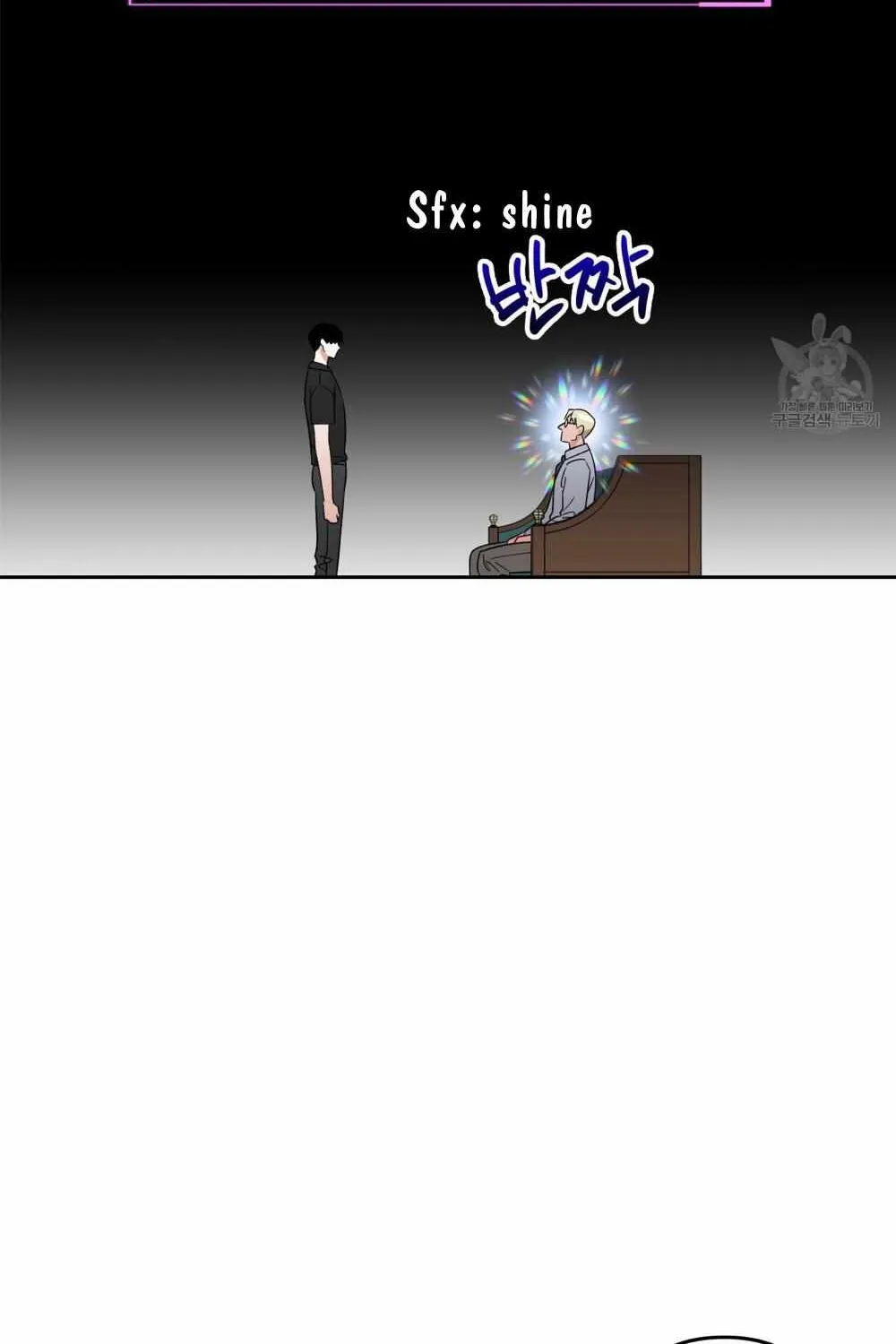 Death Delayed for a Short Time Because of the Will Zinmanga X Chapter 28 Page 51