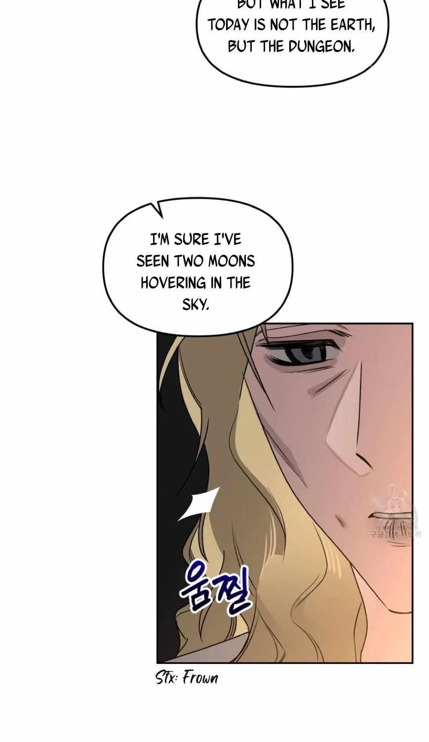 Death Delayed for a Short Time Because of the Will Zinmanga X Chapter 27 Page 3