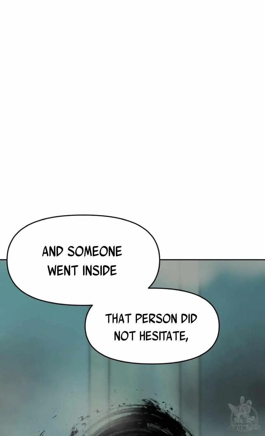Death Delayed for a Short Time Because of the Will Zinmanga X Chapter 27 Page 8