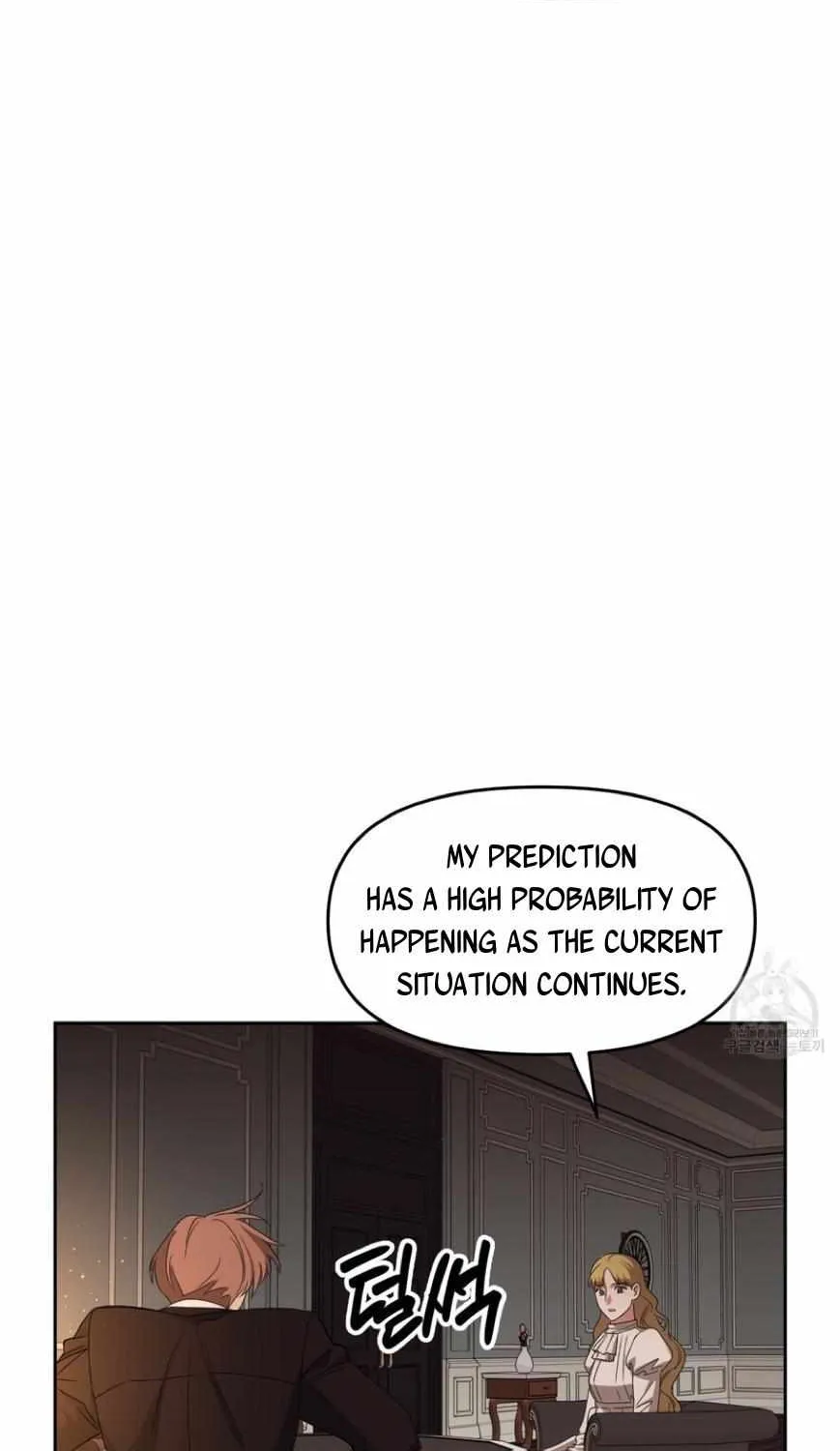 Death Delayed for a Short Time Because of the Will Zinmanga X Chapter 27 Page 10