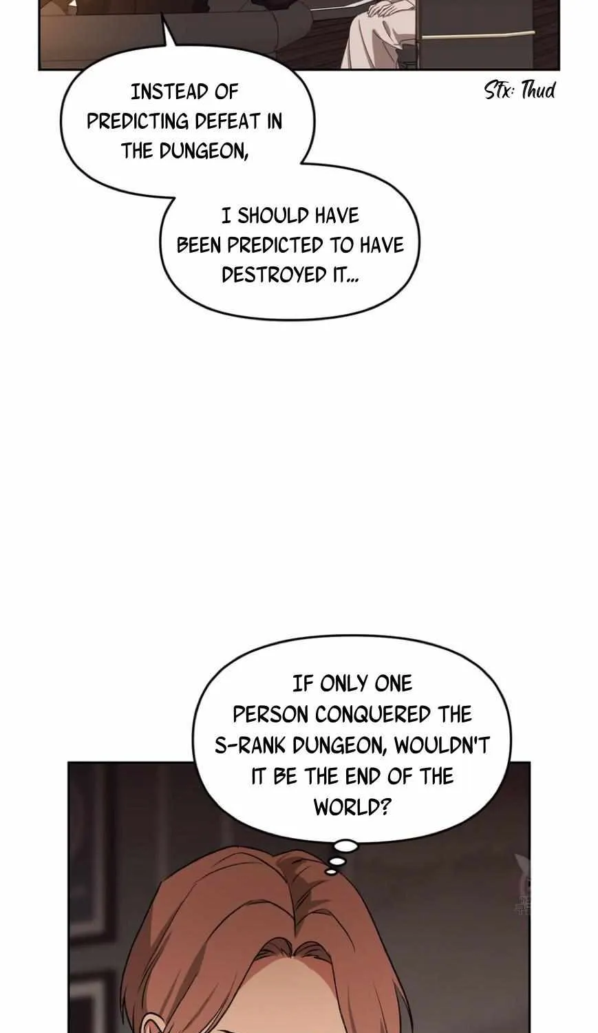 Death Delayed for a Short Time Because of the Will Zinmanga X Chapter 27 Page 11